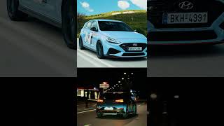 Hyundai i30 N Performance DCT [upl. by Annael]