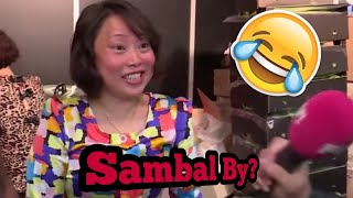 Sambal by powned Internetgekkies Pow News [upl. by Ayama]