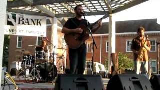 Tunes at Twilight presents Mike Renick Band [upl. by Geilich]