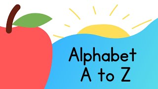 Learn the ABCs with Us  Fun English Alphabet for Kids [upl. by Mckay]