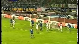 Schalke 04  Inter UEFA Cup199697 Final1 10 [upl. by Okuy]