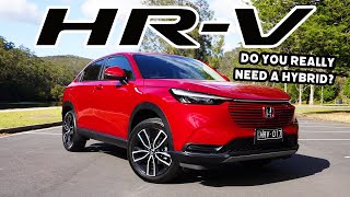 Affordable to own  NEW HRV Review 4K [upl. by Franchot]