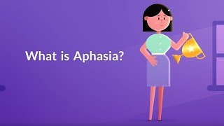 What is Aphasia Language Disorder [upl. by Russ]