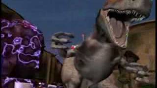 Beast Wars  Cutting Edge 33 [upl. by Aloisia223]