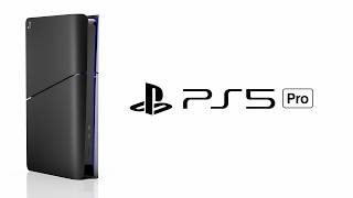 PS5 Pro  BIG Upgrades Incoming [upl. by Aicatsue]