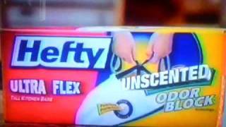 Hefty Commercial [upl. by Calv]