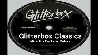 Glitterbox Classics  Defected Mix By Deckstar Deluxe [upl. by Roumell]