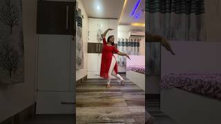 Ishq Mubarak  Tum Bin 2  youtubeshorts dance viralvideo shortvideo trending love shorts [upl. by Yenots]