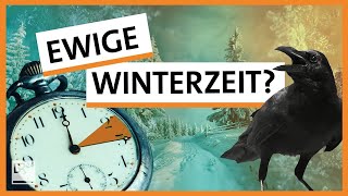 Winterzeit Die Zeitumstellung des Todes kommt Hallo EU   Possoch klärt spontan  BR24 [upl. by Aehsan330]