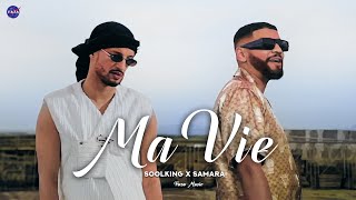 Soolking ft Samara  Ma Vie Faza Remix [upl. by Doralin]