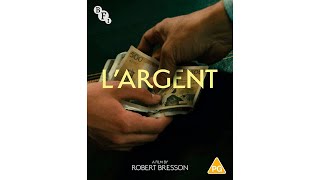 LArgent 1983 Bresson English version [upl. by Garretson]