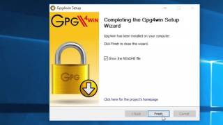 Basic Encryption Part 2  Windows 10 [upl. by Eelrefinnej]