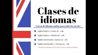 FOLLETOS DE IDIOMAS [upl. by Niasuh]