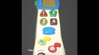 vtech phone Movie [upl. by Issie]