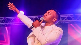 Dumi Mkokstad amp Betusile live performance [upl. by Myk367]