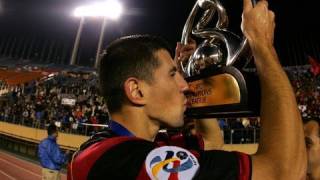 FINAL  Pohang Steelers Vs AlItihad AFC Champions League 2009 [upl. by Hpesoj475]