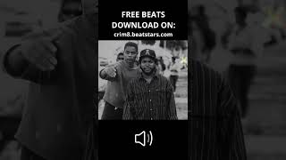 90s Old School Boom Bap HipHop Type Beat  quotBurglaryquot oldschoolbeat rap boombaptypebeat hiphop [upl. by Remark]