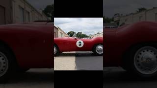 1954 ArnoltBristol Bolide cars carlover arnolt bristol bolide youtubeshoshorts vintagecars [upl. by River]