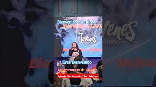 Generacion 12 Dios incomparable feat Marcos Barrientos tucasateesperaipsm [upl. by Stanwood]