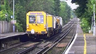 DR98217 on 7J03 at Walmer [upl. by Merrily]