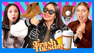 New Year Same Wenches  Ep 151  Trash Tuesday [upl. by Grove166]