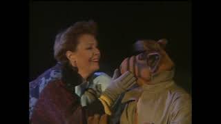 ALF  Final Episode  Cliffhanger  Last Scene  1990 [upl. by Aihtnis]