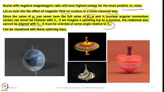 Week 1  Lecture 2  Introduction to 1H NMR Spectroscopy [upl. by Reuben366]