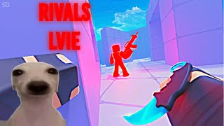 🔴LIVE Roblox With Subscribers [upl. by Paquito]