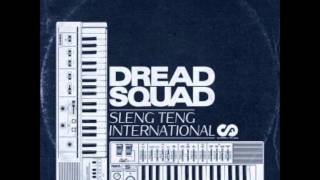 Dreadsquad  Sleng Teng Interantional Riddim Mix 2011 [upl. by Afnin]