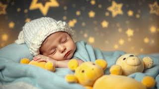 Peaceful Sleep Music for Babies 🎶 Mozart For Babies Intelligence Stimulation [upl. by Elohcin]