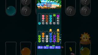 Ball sort level 1909 ballsortgame ballsort [upl. by Rambow]