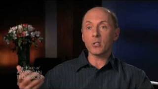 Dan Castellaneta on advice for aspiring actors  EMMYTVLEGENDS [upl. by Island288]