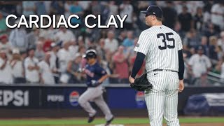 The Yankees have earned this unedited amp unhinged rant What the heck was that Clay Holmes [upl. by Leinad]