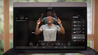 Meet the AllNew Peloton Tread  Peloton Tread Commercial [upl. by Waddle]