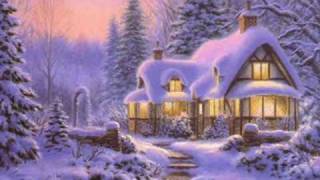 Chants de Noel  Merry Christmaswmv [upl. by Ytomit187]