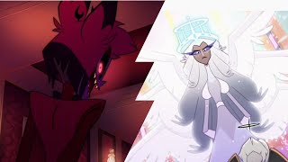 Alastor Sold his Soul To Sera  Hazbin Hotel Episode 6 [upl. by Nussbaum]