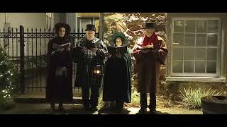 Waterloo County Carollers St Jacobs Sparkles  clip 192709820 [upl. by Brechtel255]