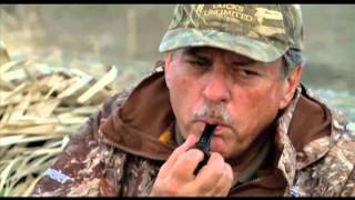 Better Waterfowling Tip  DU TV  Calling Multiple Duck Species [upl. by Hodosh931]