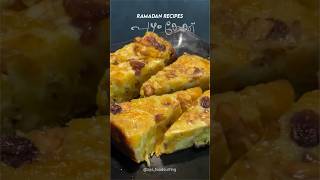 PAZHAM CAKE  KAAYI POLA  Ramadan recipe iftarrecipe malabarsnacks ramdan livewithzeee [upl. by Amelus]