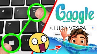 10 Trucos de Google que debes probar ¡YA 👨🏻‍💻 6 [upl. by Eahcim]