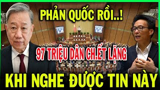 Tin khẩn ĐẶC BIỆT mới nhất 3011Tin nóng Việt Nam Mới Nhất Hôm Naytintuc24hhd [upl. by Yzdnil]