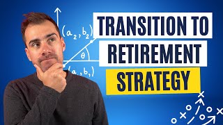 Transition to Retirement Strategy Increase Your Super Balance [upl. by Adolpho]