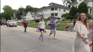 2024 Norwich CT Memorial Day Parade [upl. by Zennie]