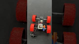 Ultimate OffRoad RC Car Build  How To Make A Powerfull DC Car At Home shorts car diyprojects [upl. by Ennovahs]