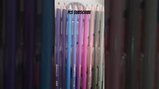 My new corslet color pencil musicartvijaymaanadutvktrending [upl. by Nrehtac]