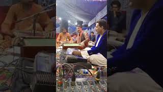 Singer Master Basheer live Mehfil performance [upl. by Helsell]