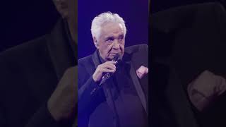 Le concert au cinéma  SardouAuCinema michelsardou [upl. by Inhsor]