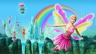 barbie fairytopia magic of the rainbow part  01 [upl. by Jock]