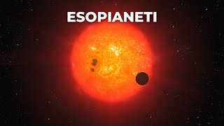 Come abbiamo scoperto pianeti intorno ad altre stelle [upl. by Goldina]