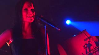 Tarja Turunen  Phantom Of The Opera Zlin 2012 HD Live [upl. by Cathrin]